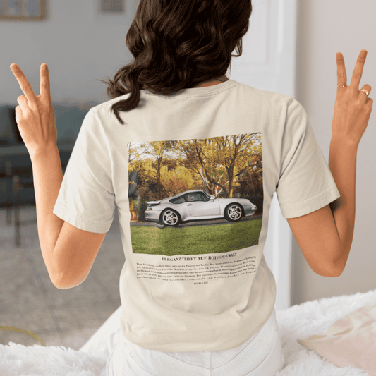 Perfection Shirt Women