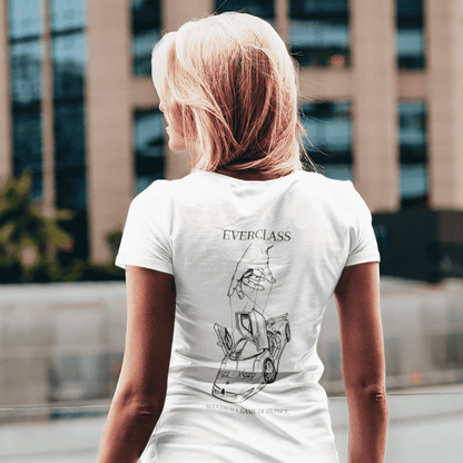 T-shirt Balance pour femme