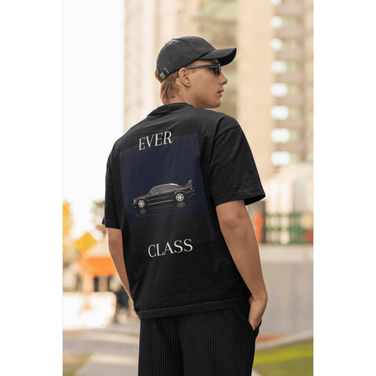 Timeless Performance Oversize Shirt