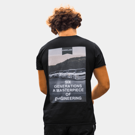 T-shirt Premium Un chef-d'œuvre