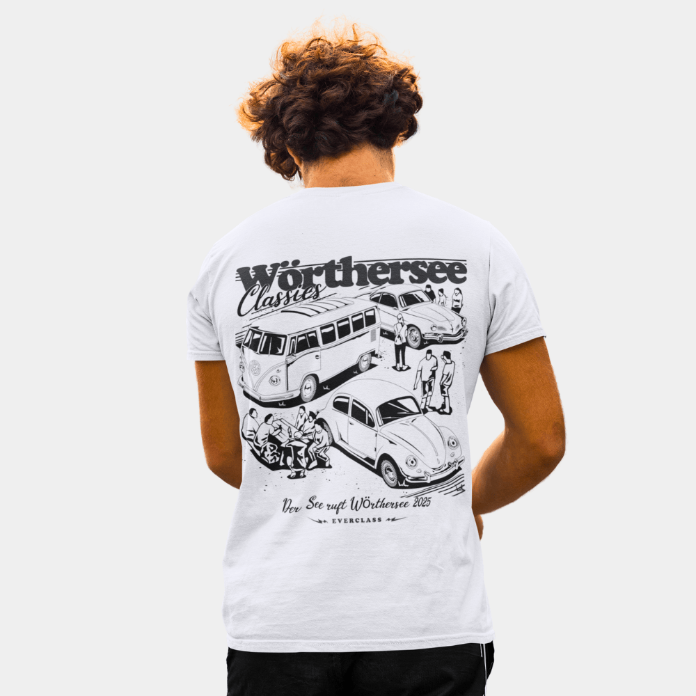 Wörthersee Premium T-Shirt