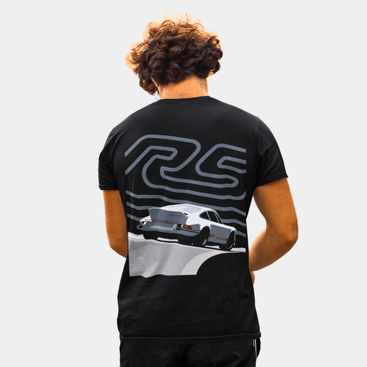 T-shirt RS Premium