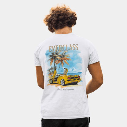 Tropical Speed Premium T-Shirt