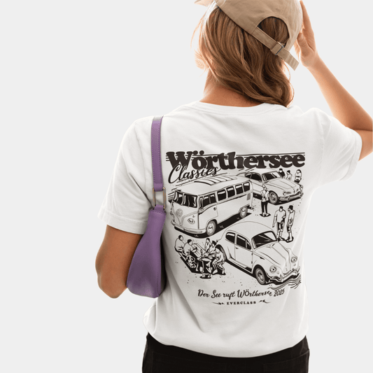 Wörthersee Shirt Women